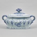 983 8120 TUREEN